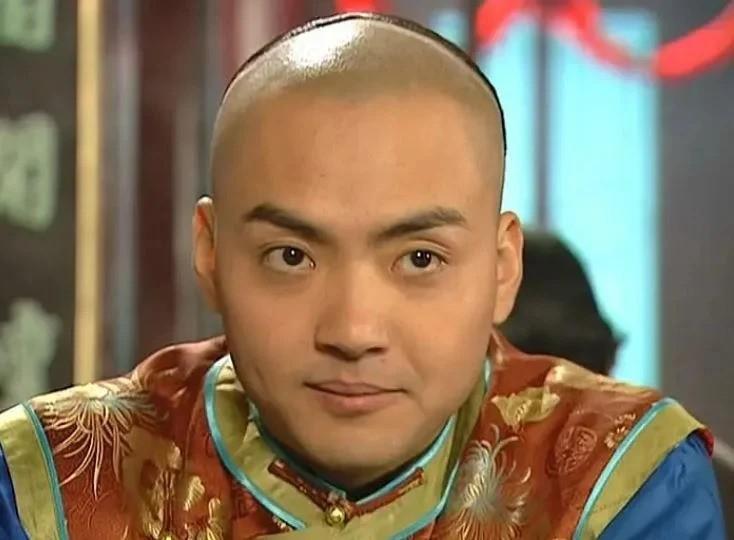 Nhan sắc xuống cấp trầm trọng của mỹ nam oán hận Triệu Vy suốt 20 năm- Ảnh 3.