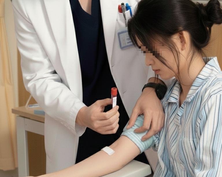 Kỳ lạ người phụ nữ ăn thịt bò mỗi ngày để… giảm mỡ máu, 3 tháng sau bác sĩ cũng phải bất ngờ khi tái khám- Ảnh 1.