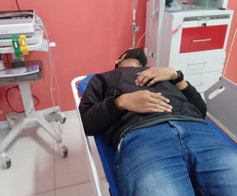 Tại sao ung thư thận thường phát hiện muộn? Đã có quá nhiều người bỏ lỡ "2 nhiều, 1 ít" này ở giai đoạn sớm!- Ảnh 1.