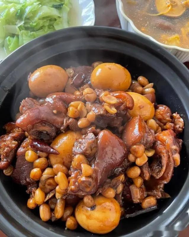 Thật tiếc cho chị em nào chưa biết 5 món vừa NGON vừa BỔ: Nuôi dưỡng buồng trứng, bảo vệ tử cung, "trẻ hóa" làn da- Ảnh 2.