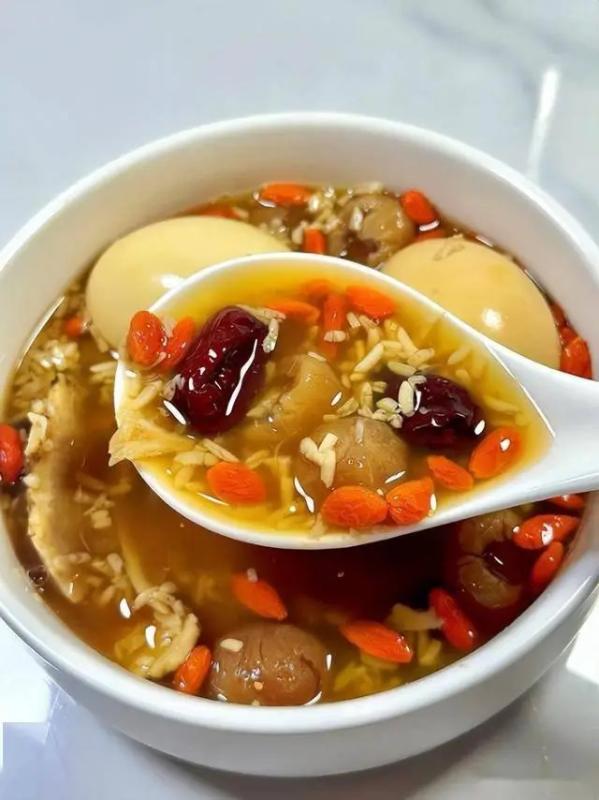 Thật tiếc cho chị em nào chưa biết 5 món vừa NGON vừa BỔ: Nuôi dưỡng buồng trứng, bảo vệ tử cung, "trẻ hóa" làn da- Ảnh 3.