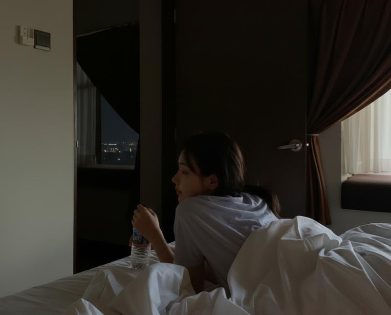 Đến giờ tôi mới biết uống nước theo 7 kiểu này đang “phá thận”, trước giờ cứ tưởng uống càng nhiều càng tốt!- Ảnh 3.