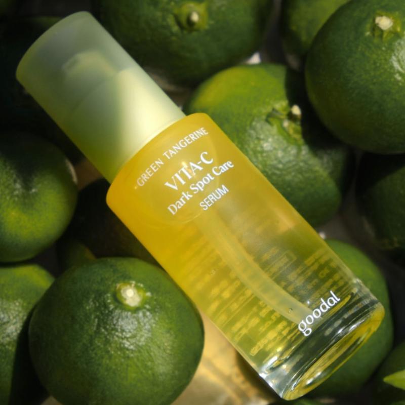 Glamour công bố 21 sản phẩm skincare Hàn Quốc đỉnh nhất 2025- Ảnh 10. Glamour công bố 21 sản phẩm skincare Hàn Quốc đỉnh nhất 2025- Ảnh 10.