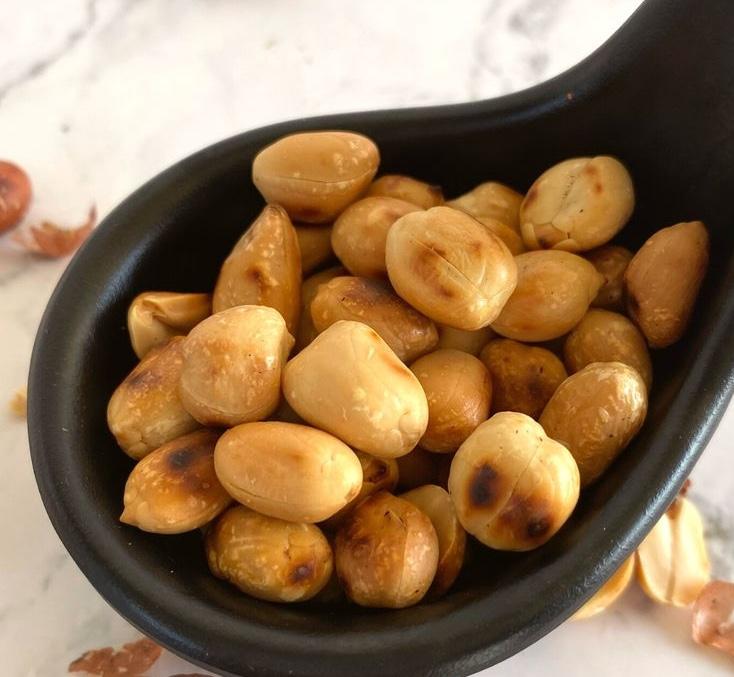 7 thực phẩm rất bình thường bỗng nâng cấp thành “cứu tinh” cho dạ dày nếu biết ăn vào bữa sáng- Ảnh 4.