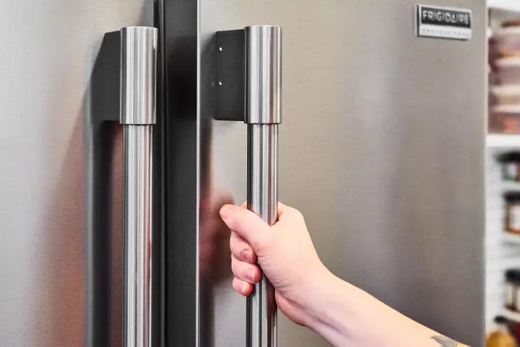 7 nơi trong bếp "lúc nhúc" vi khuẩn nhưng rất dễ bị bỏ quên dù chăm dọn mỗi ngày- Ảnh 4.