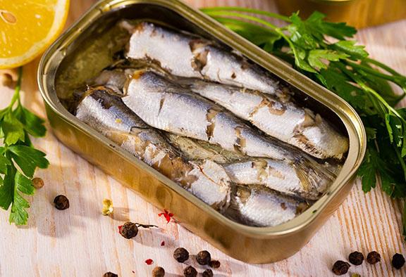 Loại cá là "siêu thực phẩm" giàu omega-3 giúp giảm mỡ nội tạng- Ảnh 3.