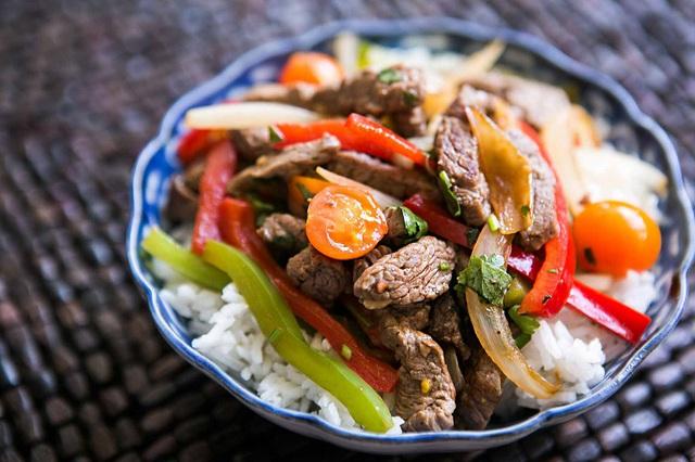 5 món ăn là “lá chắn vô hình” giúp phổi sạch sẽ và đào thải độc tố, cần chăm dùng để giảm tác hại của bụi mịn- Ảnh 2.