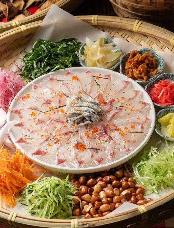 6 món ngon của người Việt dễ chứa "ổ sán", ngon miệng mấy cũng nên đề phòng- Ảnh 2.