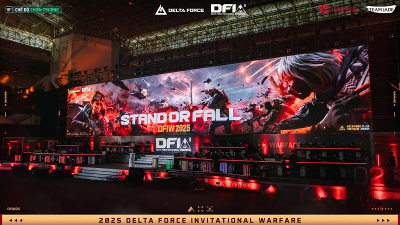 Việt Nam lần đầu đăng cai giải quốc tế Delta Force: Chủ nhà vào Top 4, chức vô địch gọi tên ai?- Ảnh 2.