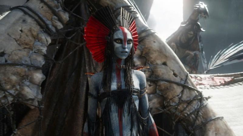 Avatar 3 nhấn chìm toàn bộ phim Việt- Ảnh 1.