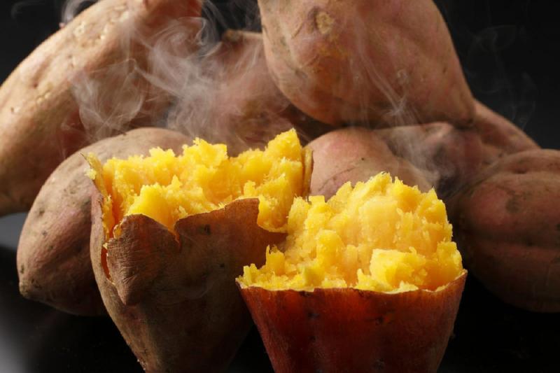 2 loại củ ví như "nhân sâm người nghèo", nhất cái số 1 ngoài chợ đầy ít ai hay- Ảnh 1.