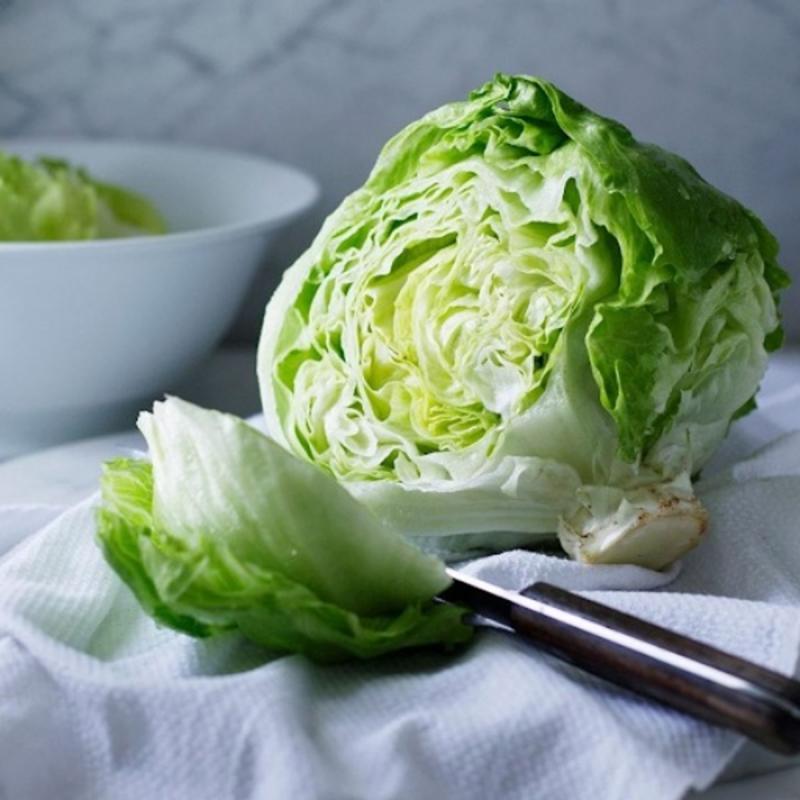 2 loại rau “khoái khẩu” mùa lạnh dễ thành ổ sán, đứng đầu bảng mâm cơm nhà nào cũng có- Ảnh 2.
