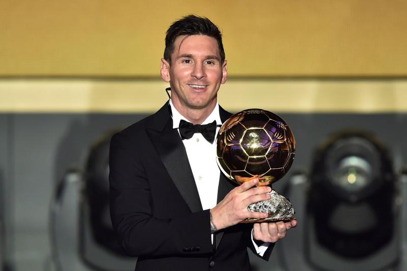 Messi không thể ngừng đẳng cấp: Phá kỉ lục kiến tạo mọi thời đại, giành nhiều danh hiệu nhất lịch sử- Ảnh 3.