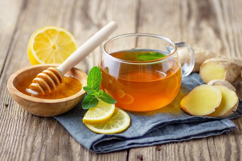 Không phải ai cũng biết: Mật ong uống buổi sáng khác hoàn toàn buổi tối- Ảnh 3.