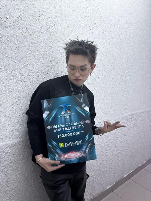 Đã hết Anh Trai Say Hi mà HLV Rap Việt vẫn mải “khều vote”, còn ra yêu sách cực căng- Ảnh 5.
