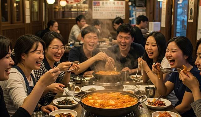 Ăn xong món lẩu vịt hầm gừng thì đau cổ họng, người đàn ông ngoài 40 tuổi tử vong vì xuất huyết não: Chuyện gì đã xảy ra?- Ảnh 4.