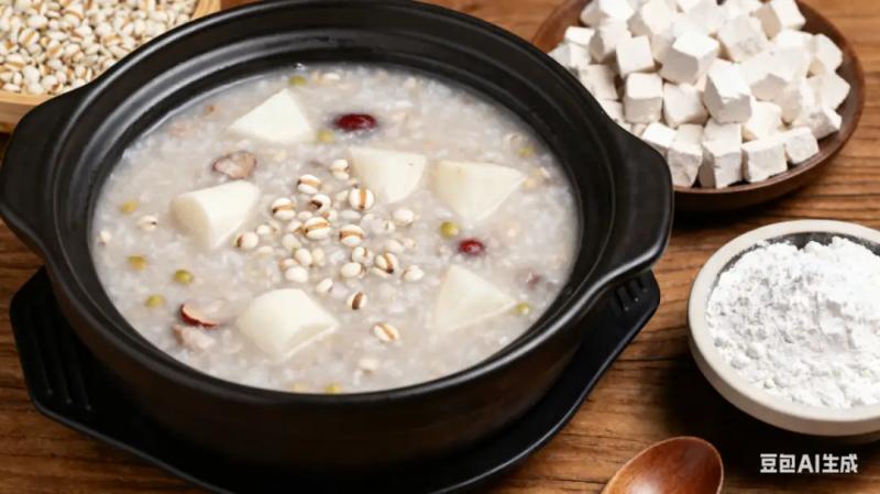 Đừng tốn tiền để bổ sung khí và máu: Dù giàu hay nghèo cũng nên ăn món bổ dưỡng ngang yến sào này, càng ăn gương mặt càng hồng hào- Ảnh 3.