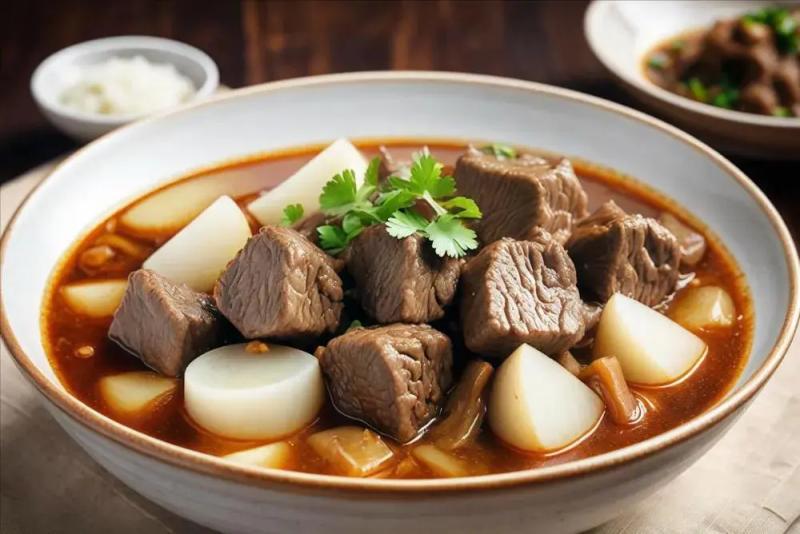 Không đắt đỏ, 5 thực phẩm có sẵn trong bếp người Việt này được coi như “kháng sinh tự nhiên”: Mùa lạnh ăn đúng tốt ngang thuốc bổ- Ảnh 4.