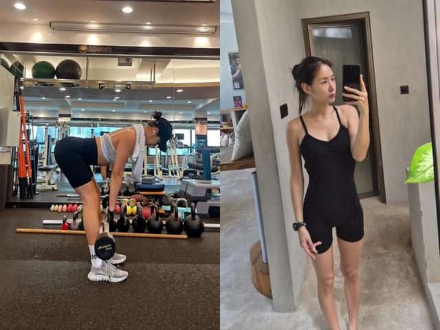 Bí quyết thu nhỏ eo từ size L xuống XS của nữ idol nổi tiếng- Ảnh 3.