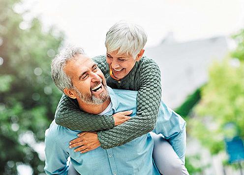 Những người đàn ông sống lâu thường có 4 đặc điểm, điểm thứ 4 quan trọng không kém thứ nhất- Ảnh 1.