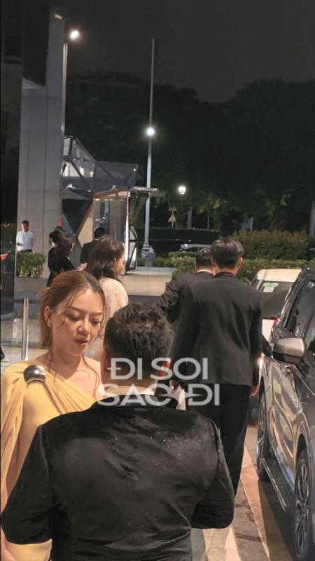 Dấu hiệu đáng ngờ của Linh Rin giữa nghi vấn mang thai lần 2- Ảnh 3.