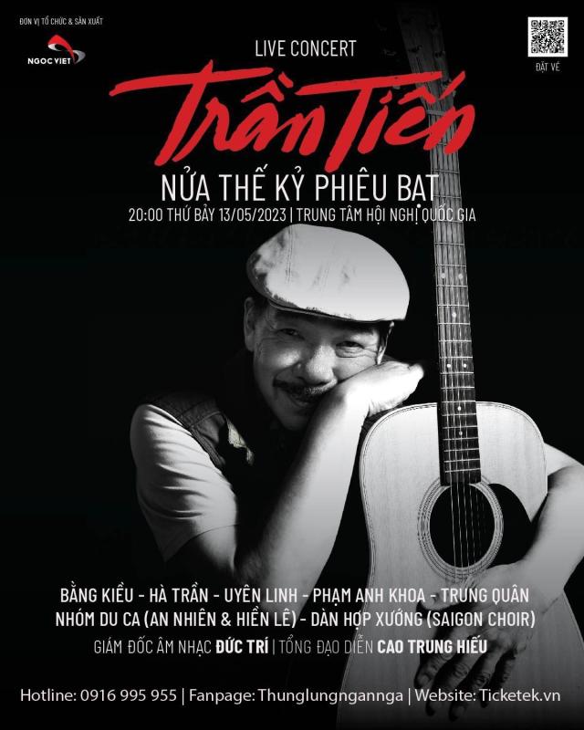 Đơn vị hủy đột ngột đêm nhạc Về Đây Bốn Cánh Chim Trời hiện “tạm dừng kinh doanh có thời hạn”- Ảnh 4.