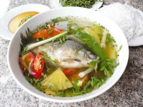 Cá diếc quen mặt ở chợ Việt, giá rẻ ai cũng mua được: Ăn đúng cách sẽ rất có lợi cho 3 nhóm người này- Ảnh 1.