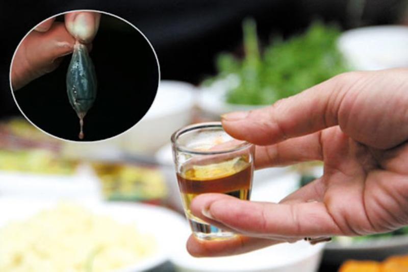 Suy thận cấp, tổn thương gan nghiêm trọng sau khi cố ăn bát canh cá có vị lạ- Ảnh 2.