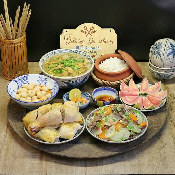 Đầu tháng âm nên ăn gì để cả tháng làm đâu trôi đó? Không phải mê tín mà là cách người xưa giữ nhịp sống ổn định- Ảnh 2.