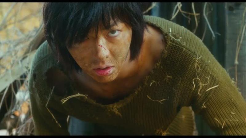 Không thể chấp nhận đây là Song Joong Ki- Ảnh 3.