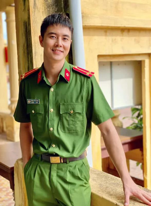 Diễn viên phim giờ vàng và vợ MC VTV chào đón con đầu lòng sau 4 năm kết hôn- Ảnh 4.