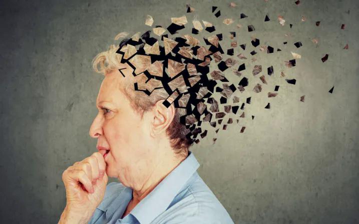 Rối loạn nhận thức ở người cao tuổi: Đừng chủ quan với tình trạng "nhớ nhớ - quên quên"- Ảnh 1.