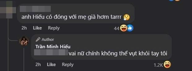 Xuất hiện phim Việt có độ hot đỉnh nóc kịch trần, đến HIEUTHUHAI cũng giành đóng nữ chính- Ảnh 3.