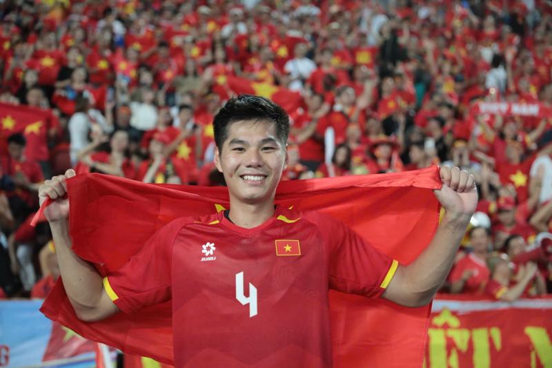 U22 Việt Nam được thưởng nóng!- Ảnh 8.