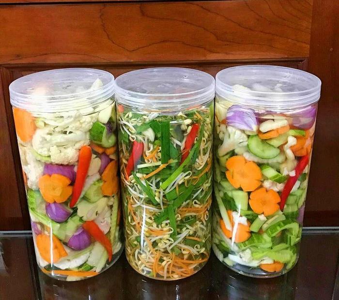 Cặp vợ chồng cùng nhận "án tử" ung thư dạ dày, cũng chỉ vì 1 món "chống ngán" cực quen trên mâm cơm Việt- Ảnh 3.