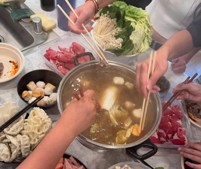 Ngày càng nhiều người tử vong vì ung thư dạ dày? Bác sĩ khuyên: Trời lạnh lười đến mấy cũng phải nhớ làm 5 việc- Ảnh 1.