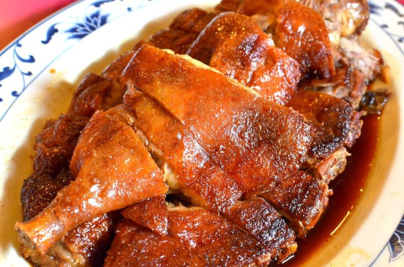 7 món ăn vào bữa tối khiến chị em béo lên ngay cả trong lúc NGỦ nhưng nhiều người "mê như điếu đổ"- Ảnh 2.