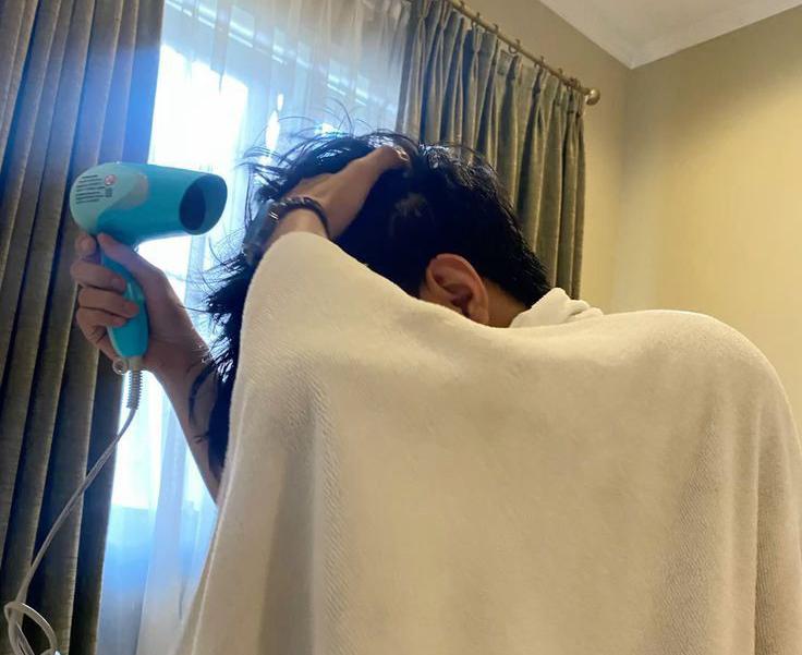 Thà để tóc bết, mùi khó chịu còn hơn gội đầu vào 5 thời điểm này: Mạng “mỏng như giấy”, đột quỵ lúc nào không hay- Ảnh 2.