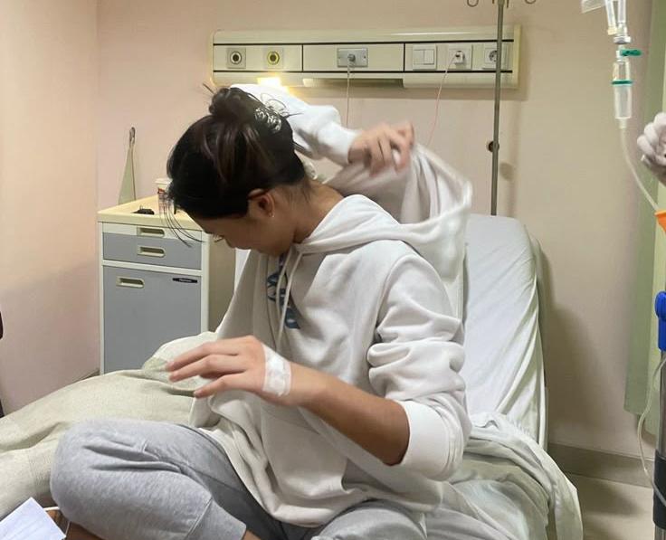 Ngày càng nhiều người tử vong vì ung thư dạ dày? Bác sĩ khuyên: Trời lạnh lười đến mấy cũng phải nhớ làm 5 việc- Ảnh 4.