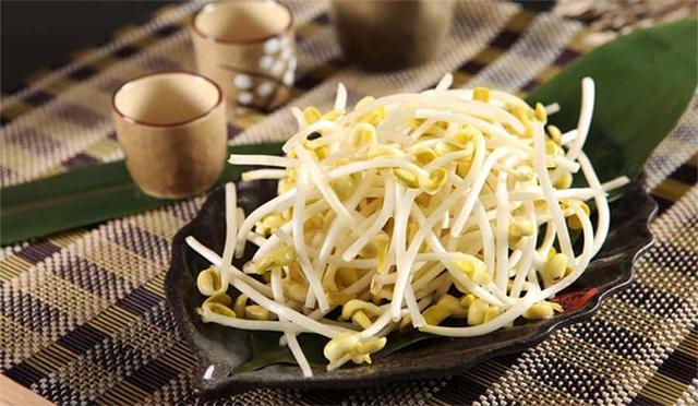 Không phải thuốc bổ, đây mới là 4 thực phẩm giúp chống lão hóa tự nhiên vào mùa đông- Ảnh 3.