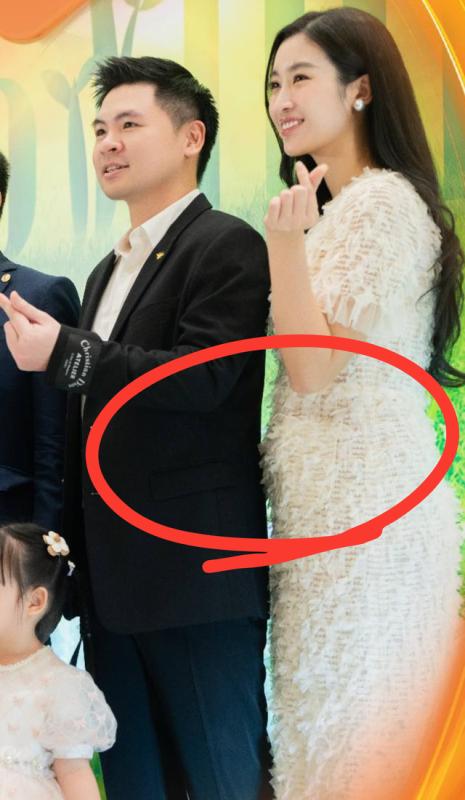 Đỗ Mỹ Linh thất vọng về chồng chủ tịch?- Ảnh 5.