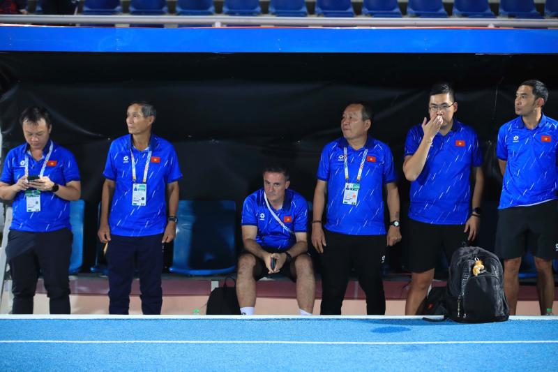 Thương lắm những đôi mắt đượm buồn của đội tuyển nữ Việt Nam!- Ảnh 10.
