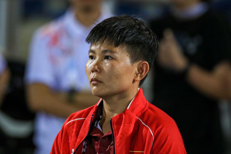Bích Thùy: 