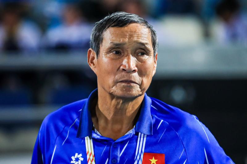 Thương lắm những đôi mắt đượm buồn của đội tuyển nữ Việt Nam!- Ảnh 7.