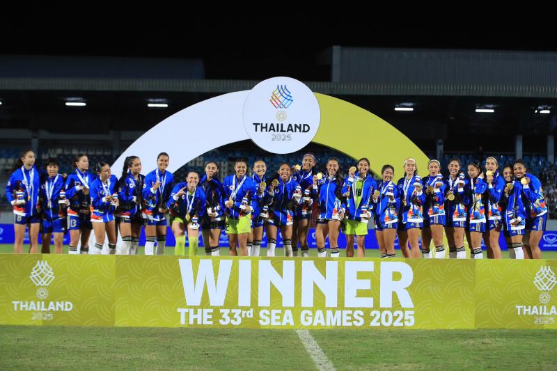 Thương lắm những đôi mắt đượm buồn của đội tuyển nữ Việt Nam!- Ảnh 12.