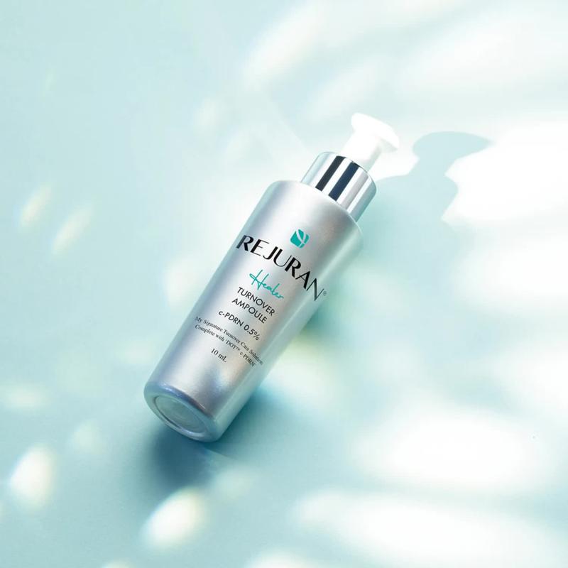 Glamour công bố 21 sản phẩm skincare Hàn Quốc đỉnh nhất 2025- Ảnh 8. Glamour công bố 21 sản phẩm skincare Hàn Quốc đỉnh nhất 2025- Ảnh 8.