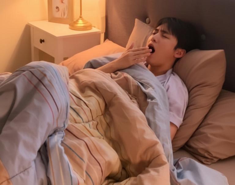 Đêm đến gặp 4 cảm giác này chỉ sợ thận đã "cứng như đá", sắp bị ung thư "nuốt trọn"- Ảnh 1.