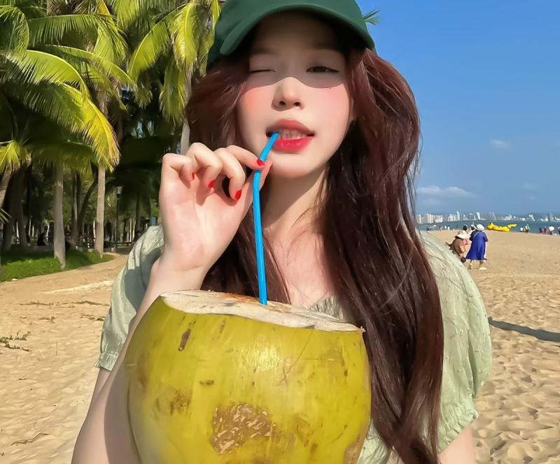 7 loại nước được ví như "kem dưỡng ẩm tự nhiên", giúp da căng mọng collagen: Món nào cũng quen "nhẵn mặt"- Ảnh 2.