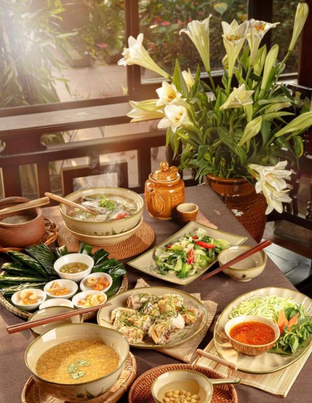 Soi ngay mâm cơm bạn ăn mỗi ngày đang GIỮ LỘC hay TÁN LỘC của gia đình!- Ảnh 2.