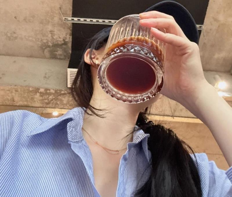 7 loại nước được ví như "kem dưỡng ẩm tự nhiên", giúp da căng mọng collagen: Món nào cũng quen "nhẵn mặt"- Ảnh 3.